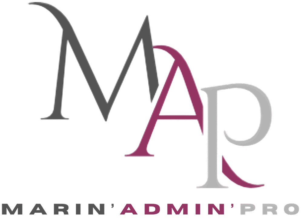 Marin'Admin'Pro
